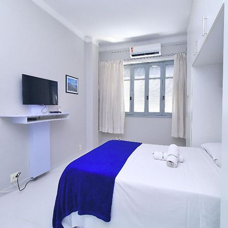 Apartamento De Luxo No Rio T004 Rio de Janeiro Exterior foto