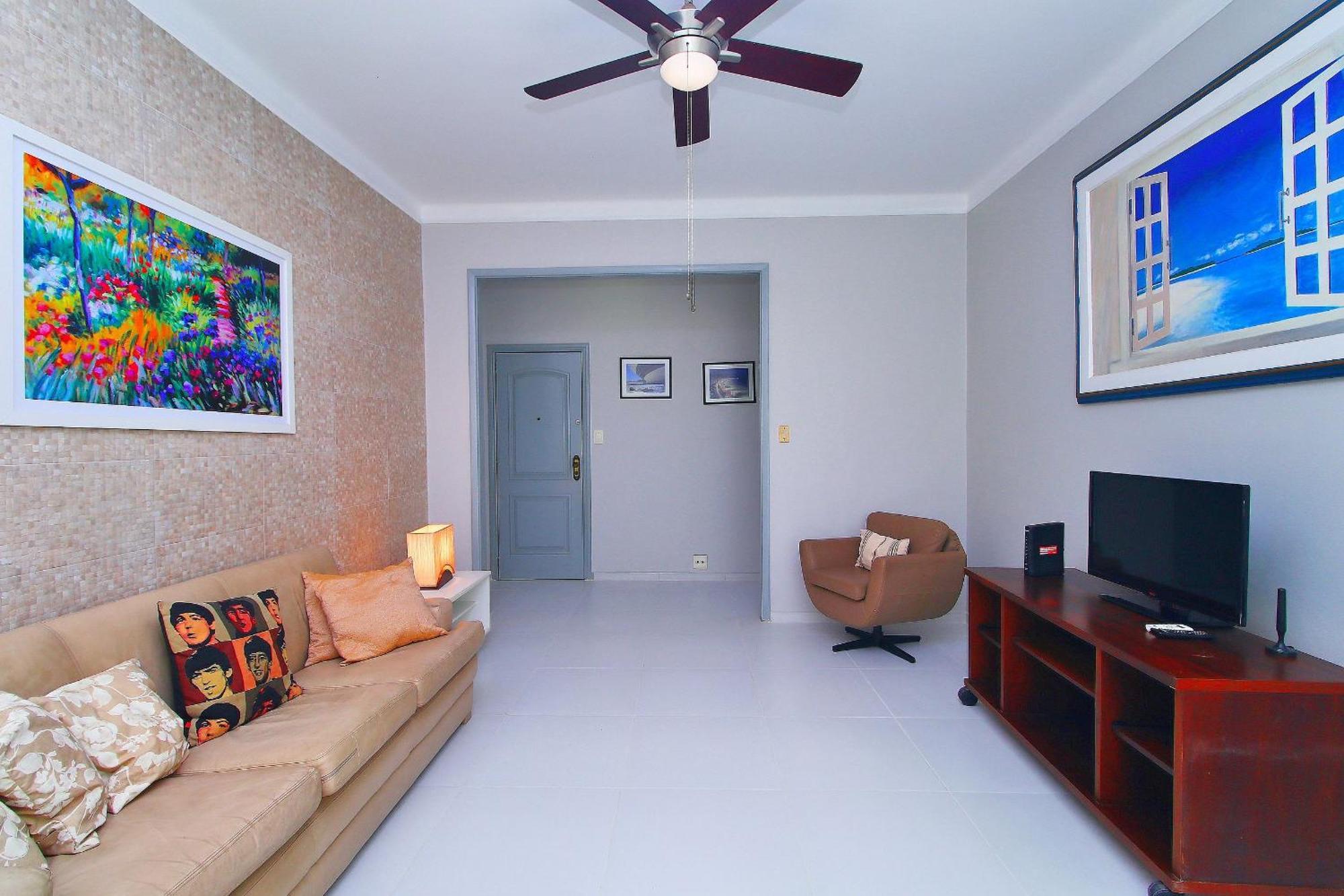 Apartamento De Luxo No Rio T004 Rio de Janeiro Exterior foto