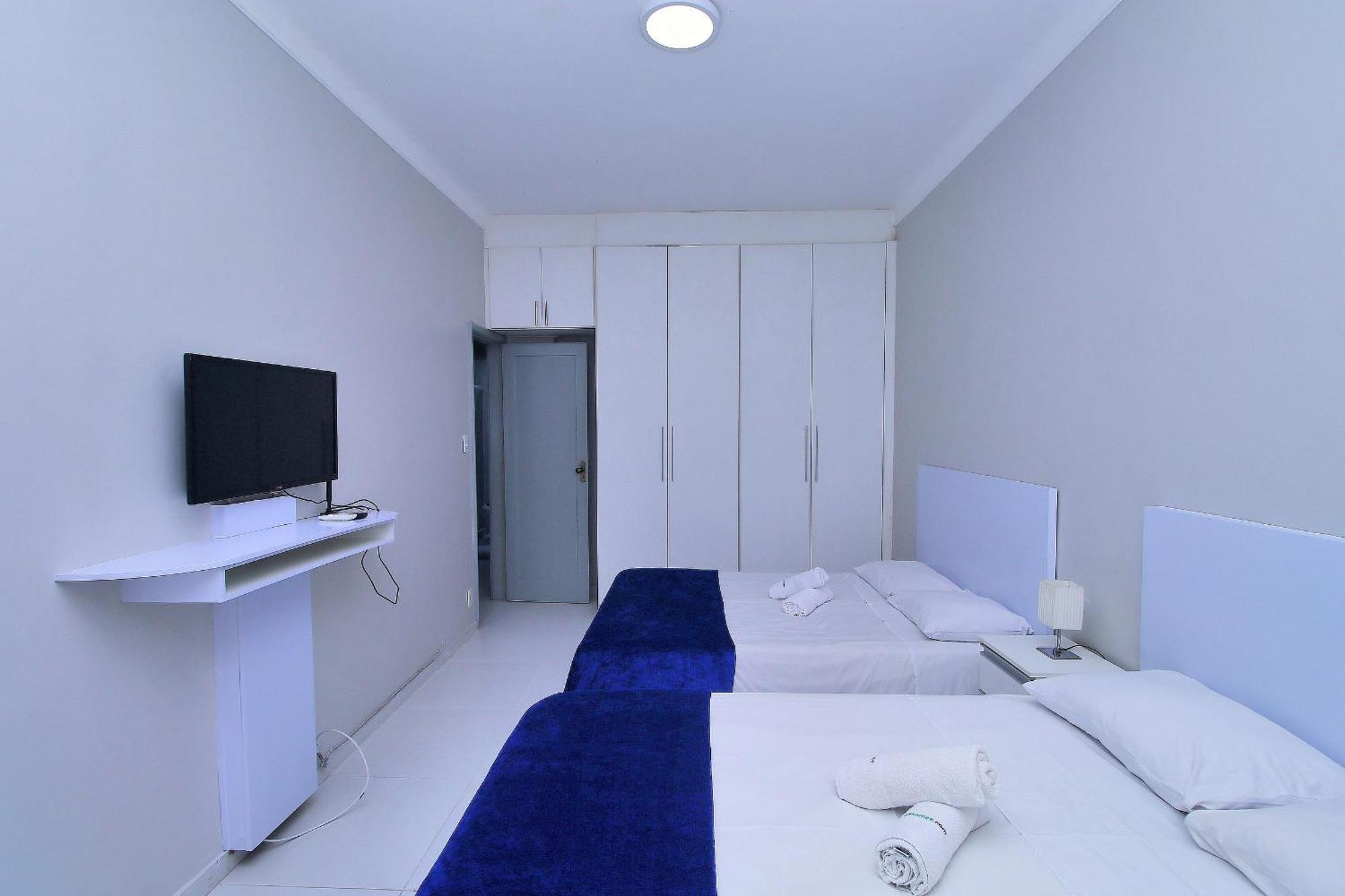 Apartamento De Luxo No Rio T004 Rio de Janeiro Exterior foto