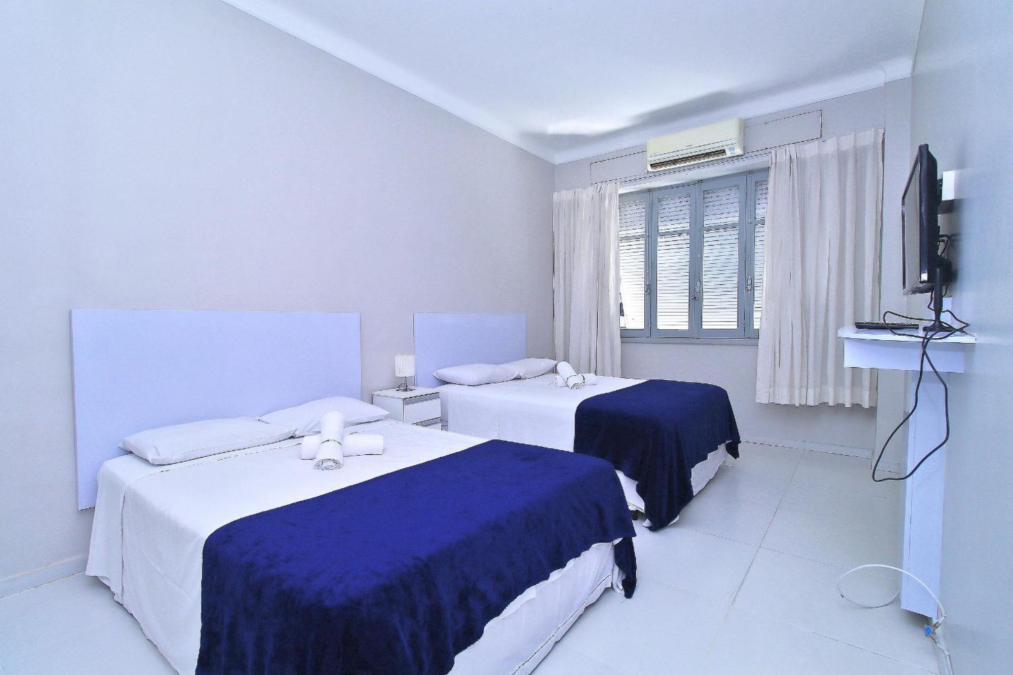 Apartamento De Luxo No Rio T004 Rio de Janeiro Exterior foto