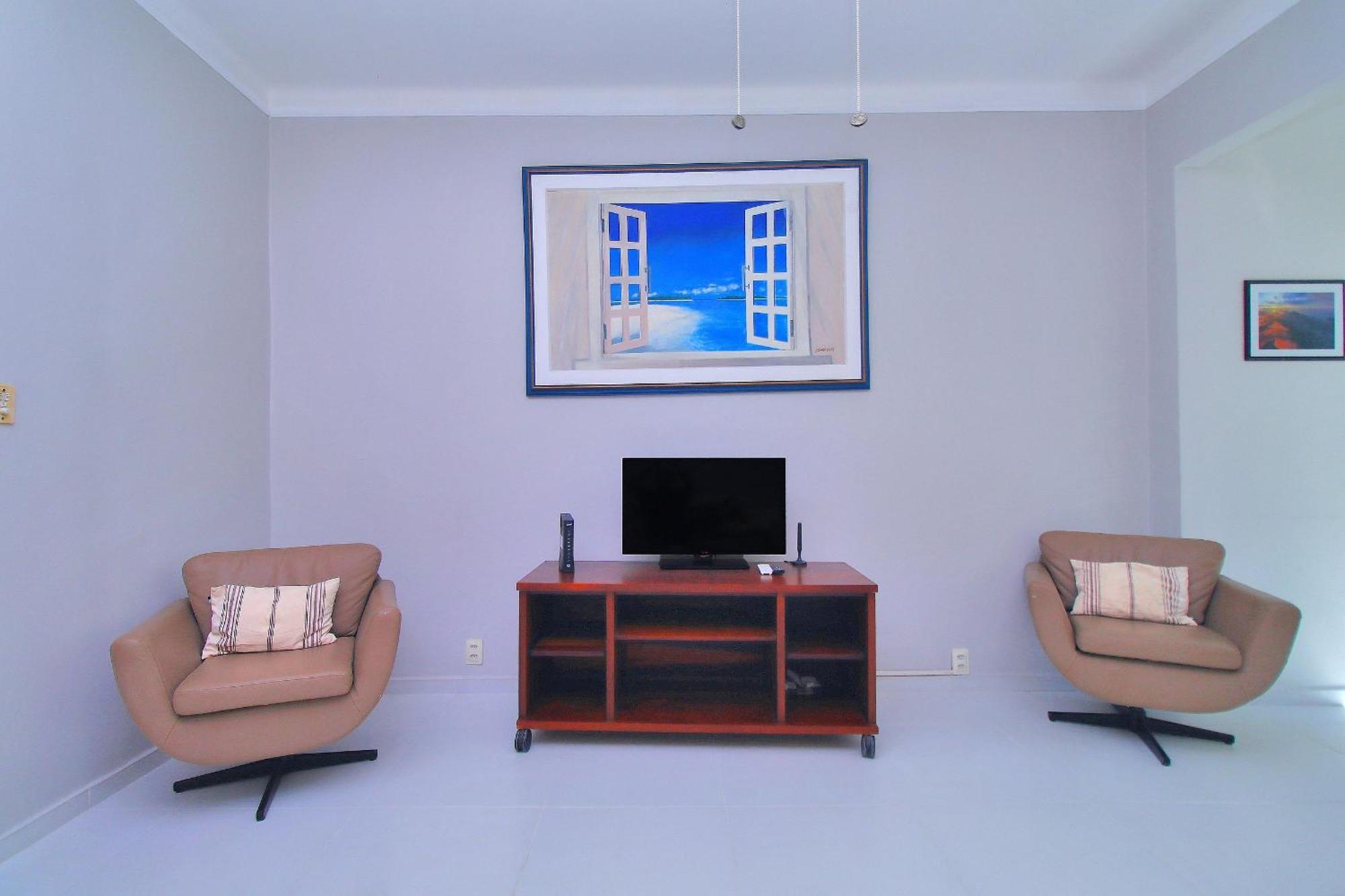 Apartamento De Luxo No Rio T004 Rio de Janeiro Exterior foto