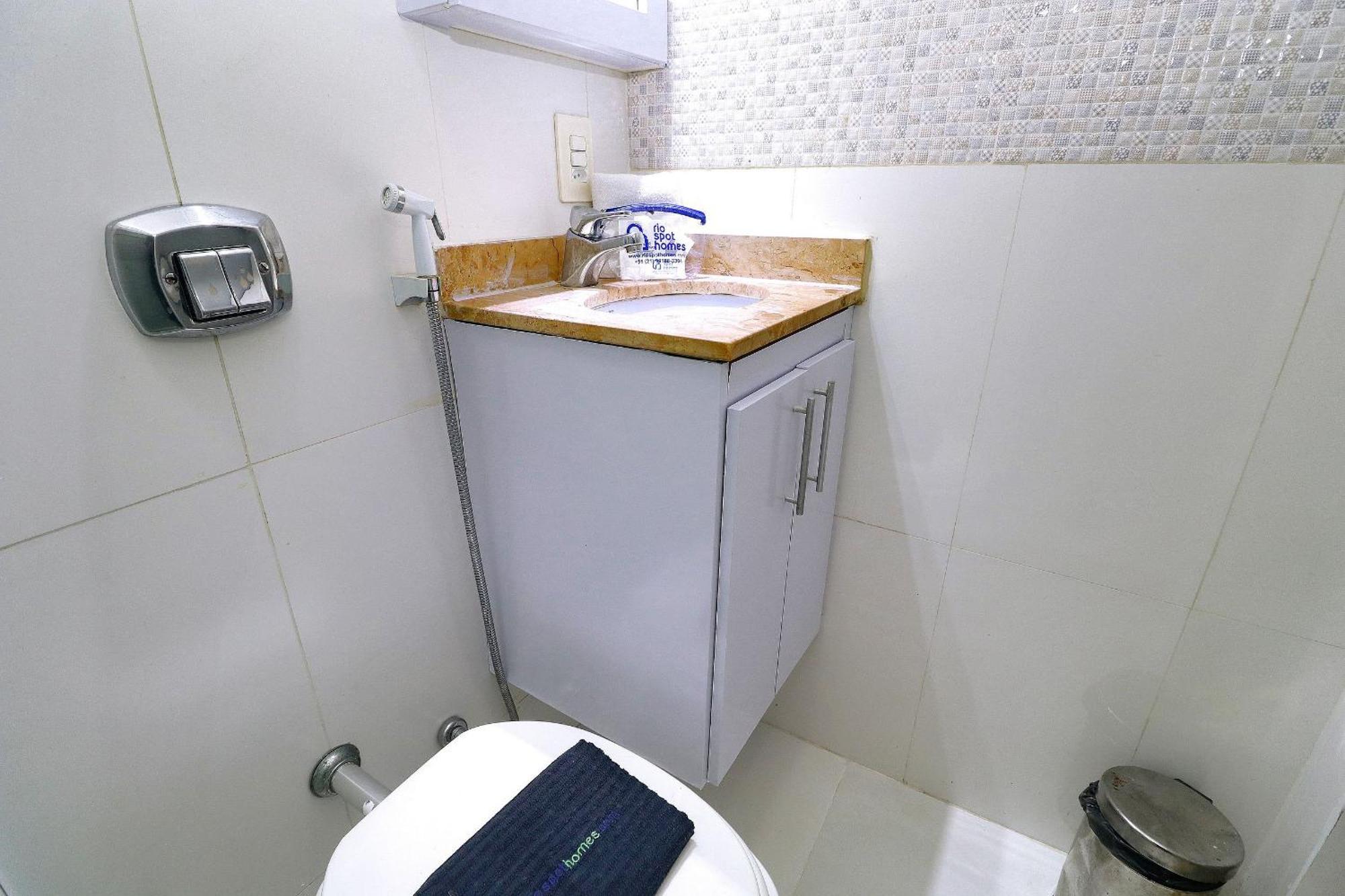 Apartamento De Luxo No Rio T004 Rio de Janeiro Exterior foto