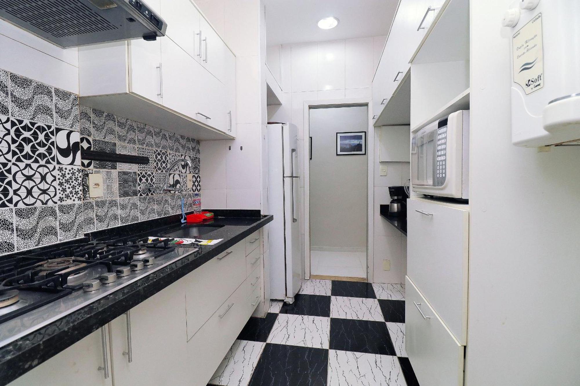 Apartamento De Luxo No Rio T004 Rio de Janeiro Exterior foto