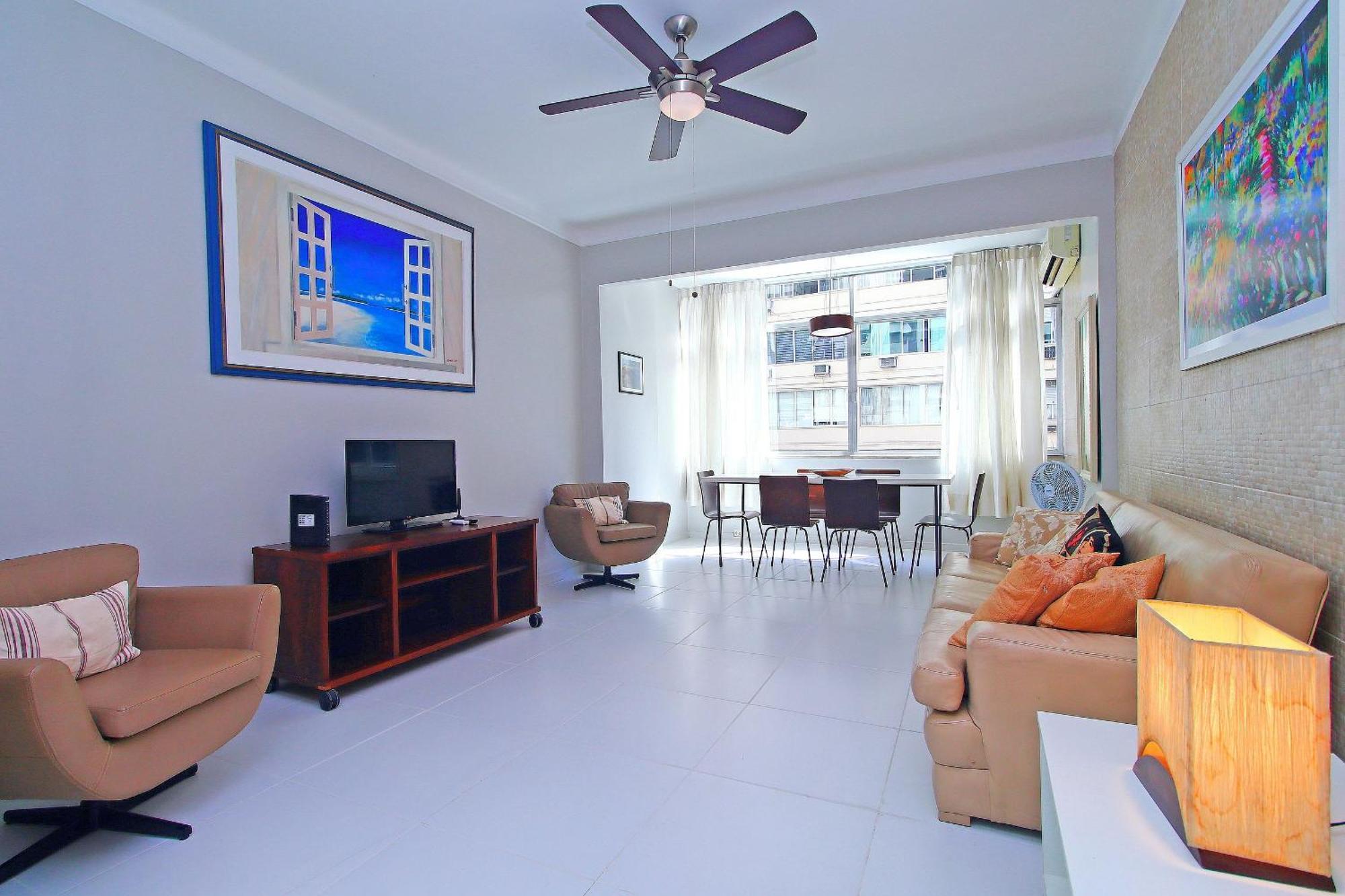 Apartamento De Luxo No Rio T004 Rio de Janeiro Exterior foto