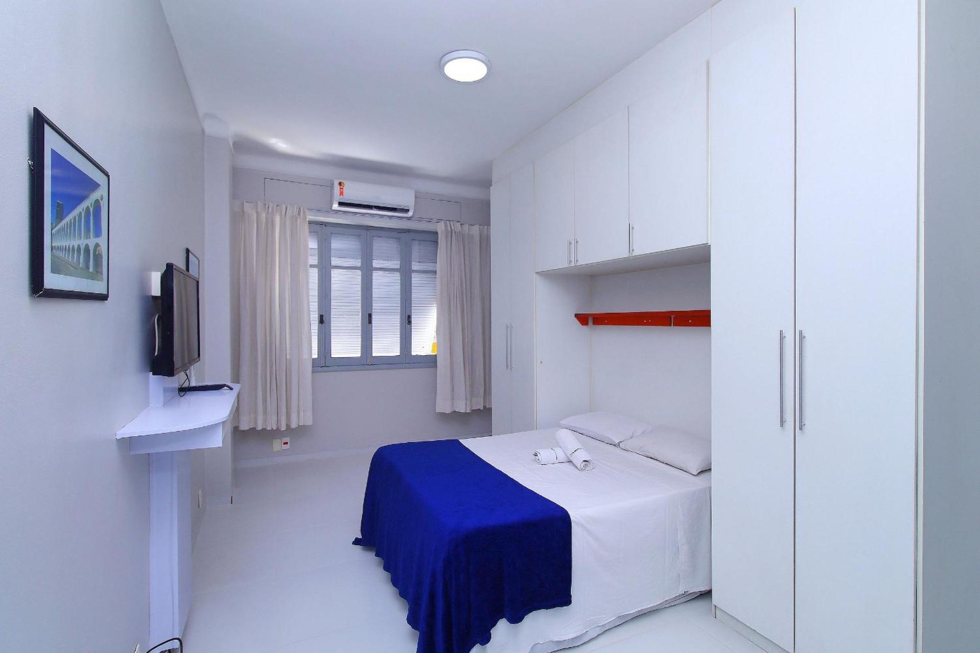 Apartamento De Luxo No Rio T004 Rio de Janeiro Exterior foto
