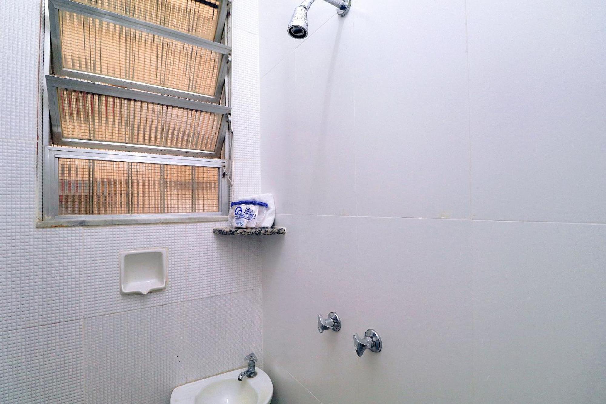 Apartamento De Luxo No Rio T004 Rio de Janeiro Exterior foto