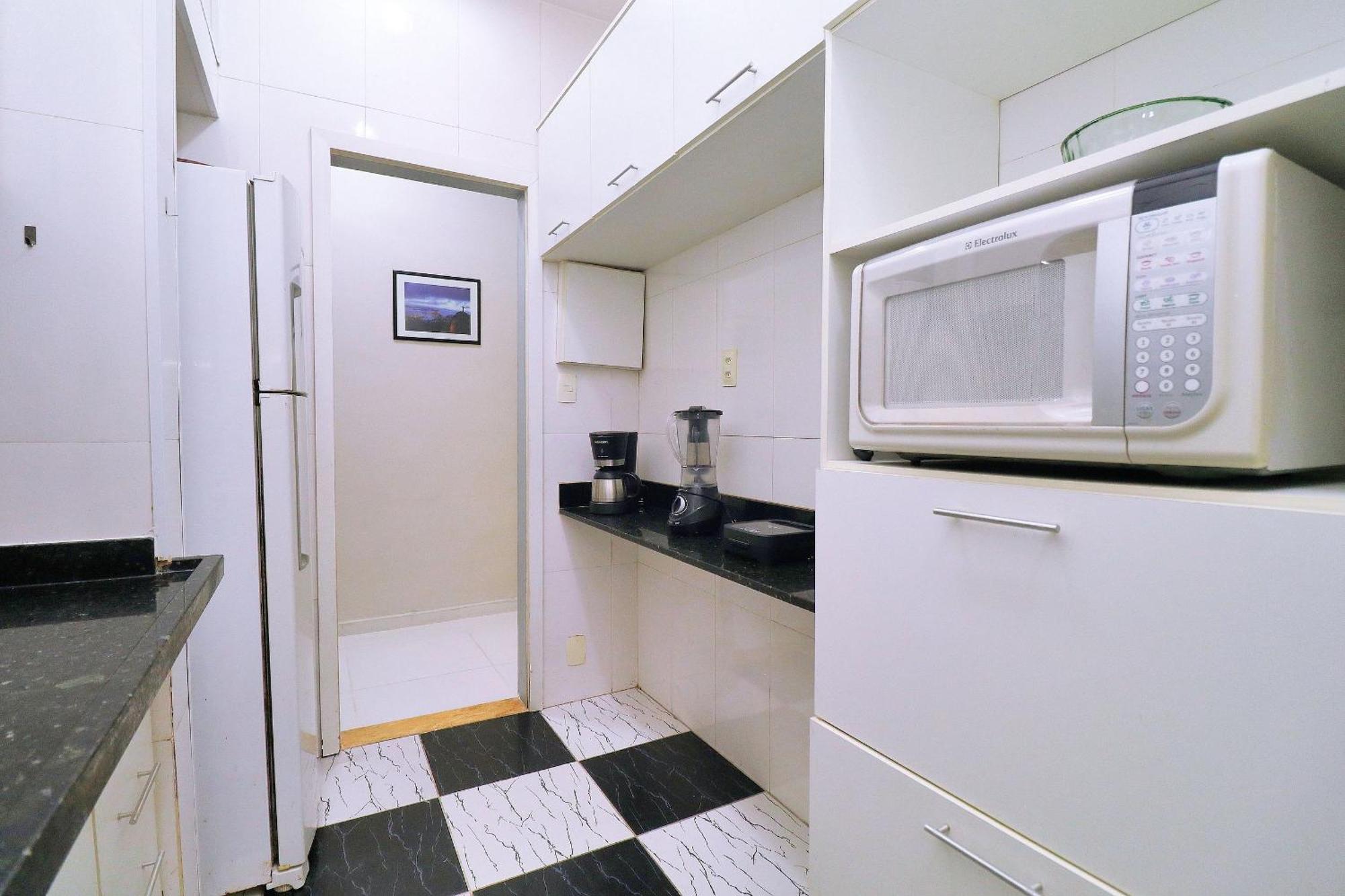 Apartamento De Luxo No Rio T004 Rio de Janeiro Exterior foto