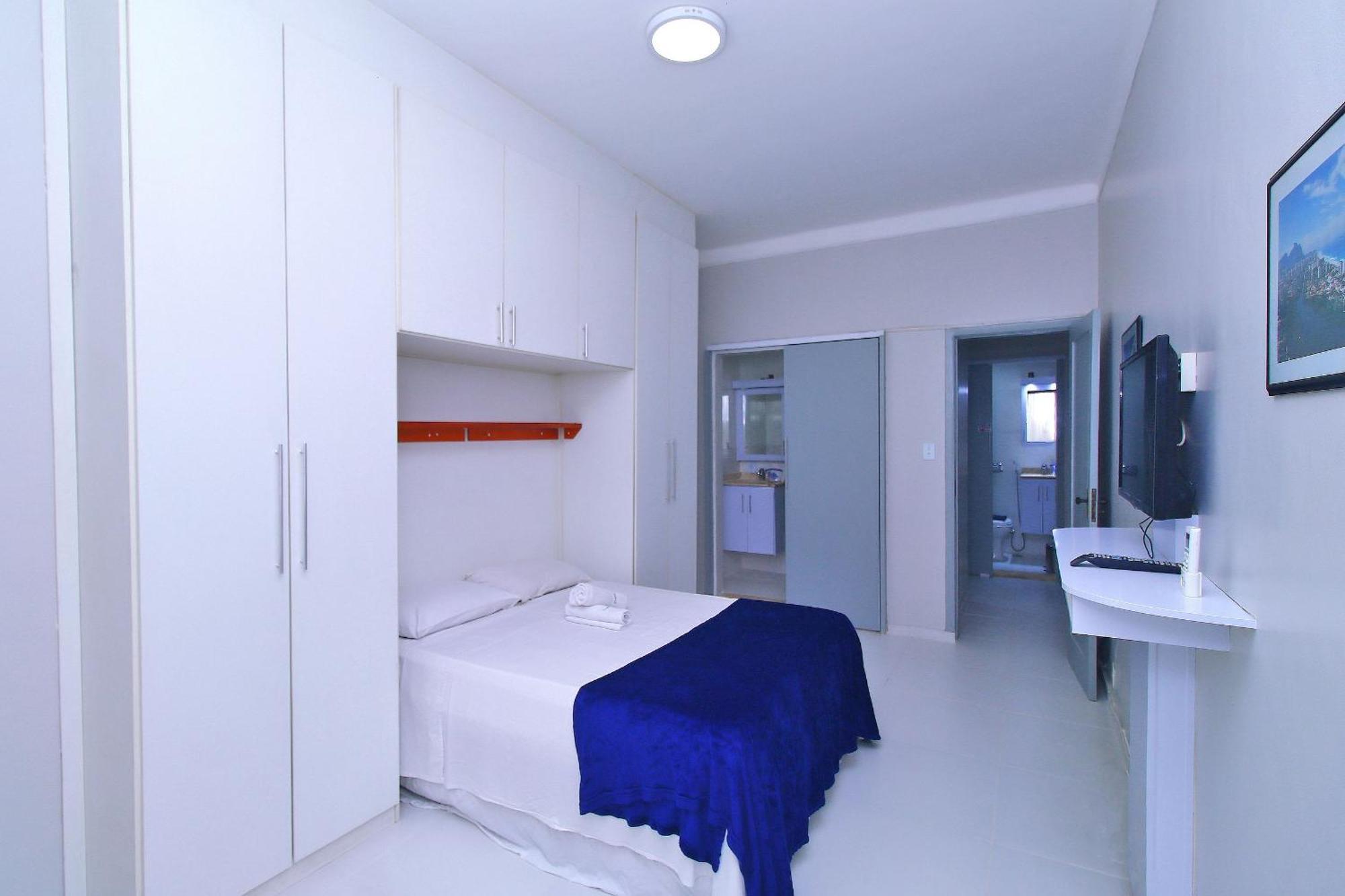 Apartamento De Luxo No Rio T004 Rio de Janeiro Exterior foto