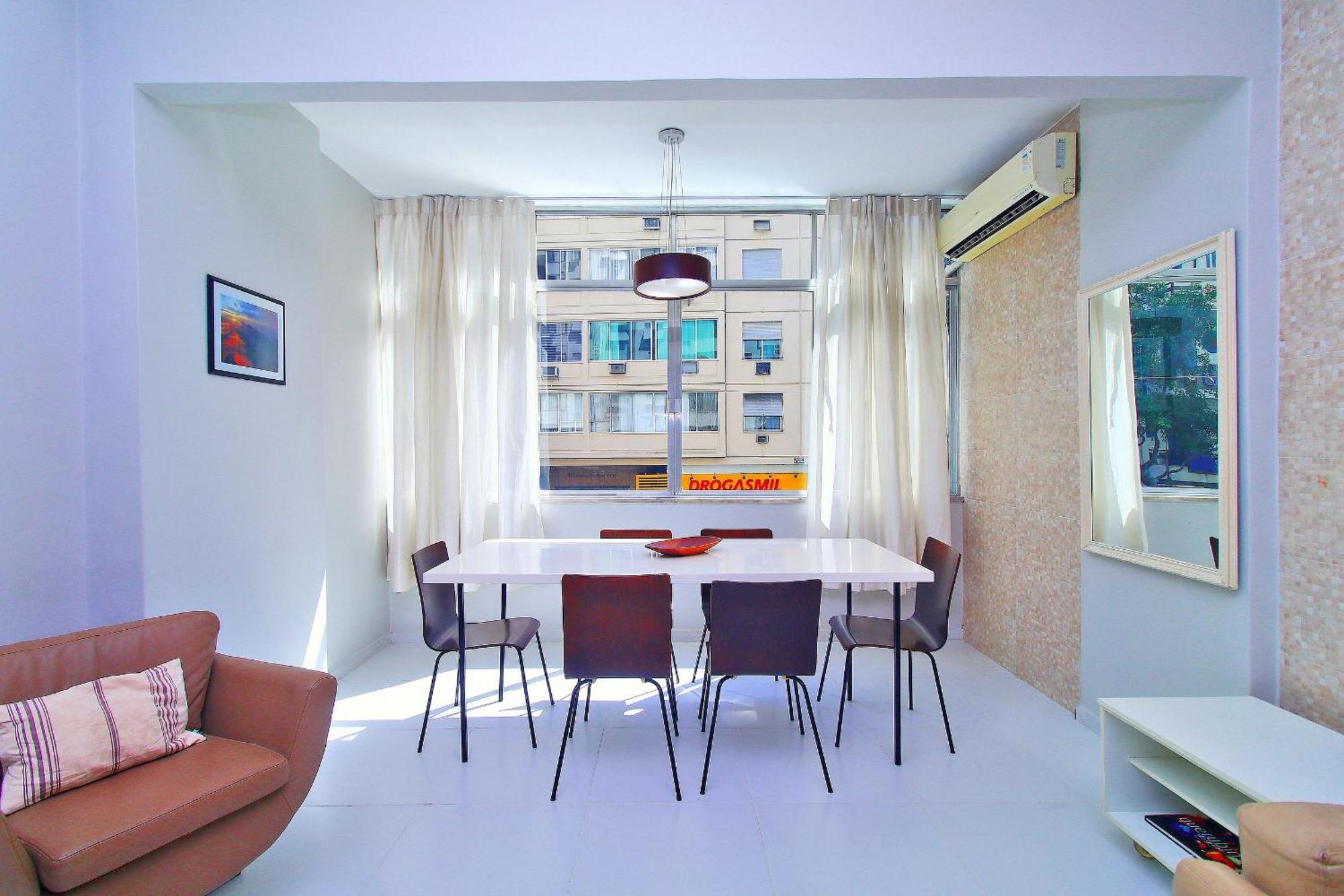 Apartamento De Luxo No Rio T004 Rio de Janeiro Exterior foto