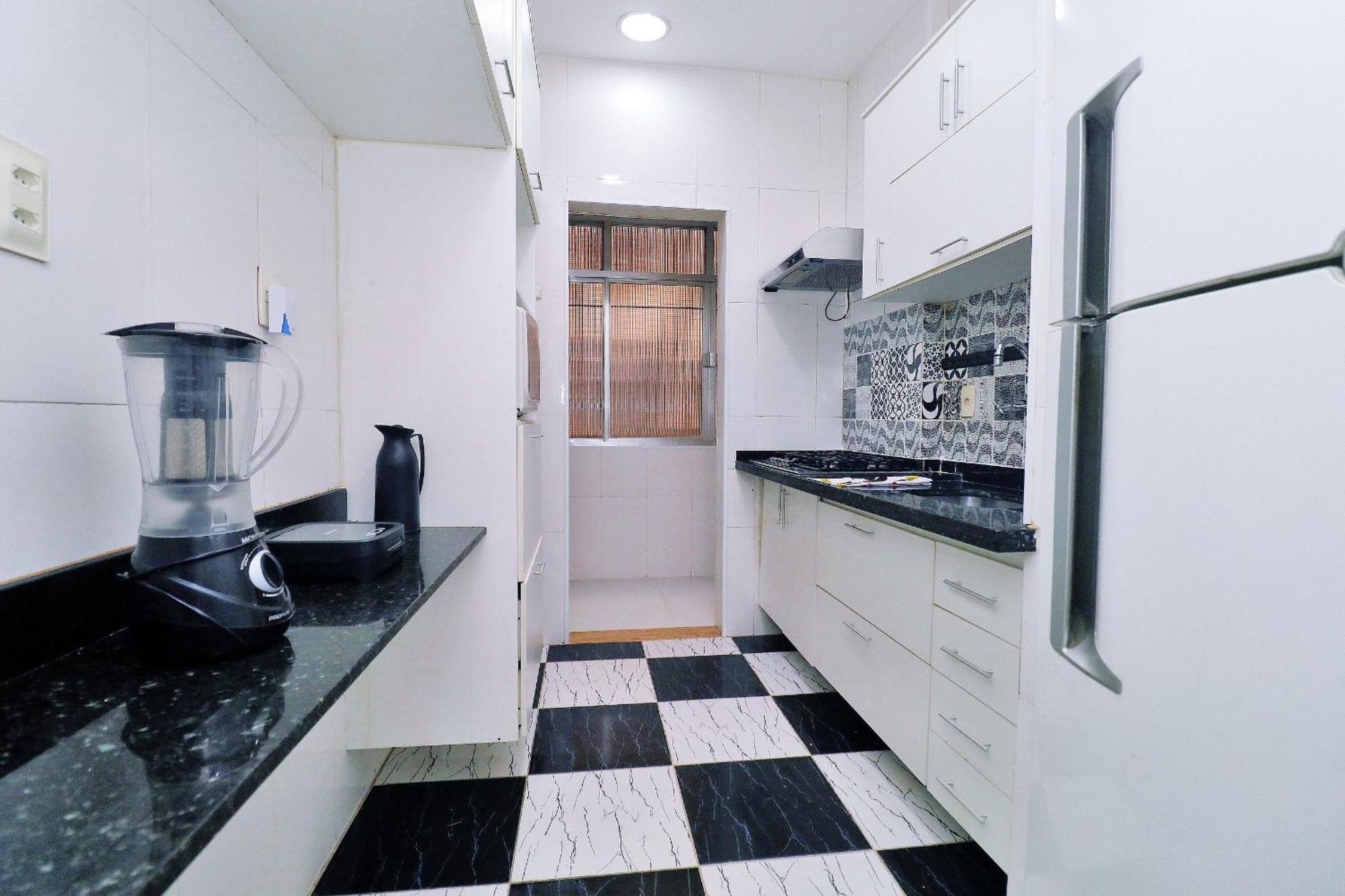 Apartamento De Luxo No Rio T004 Rio de Janeiro Exterior foto